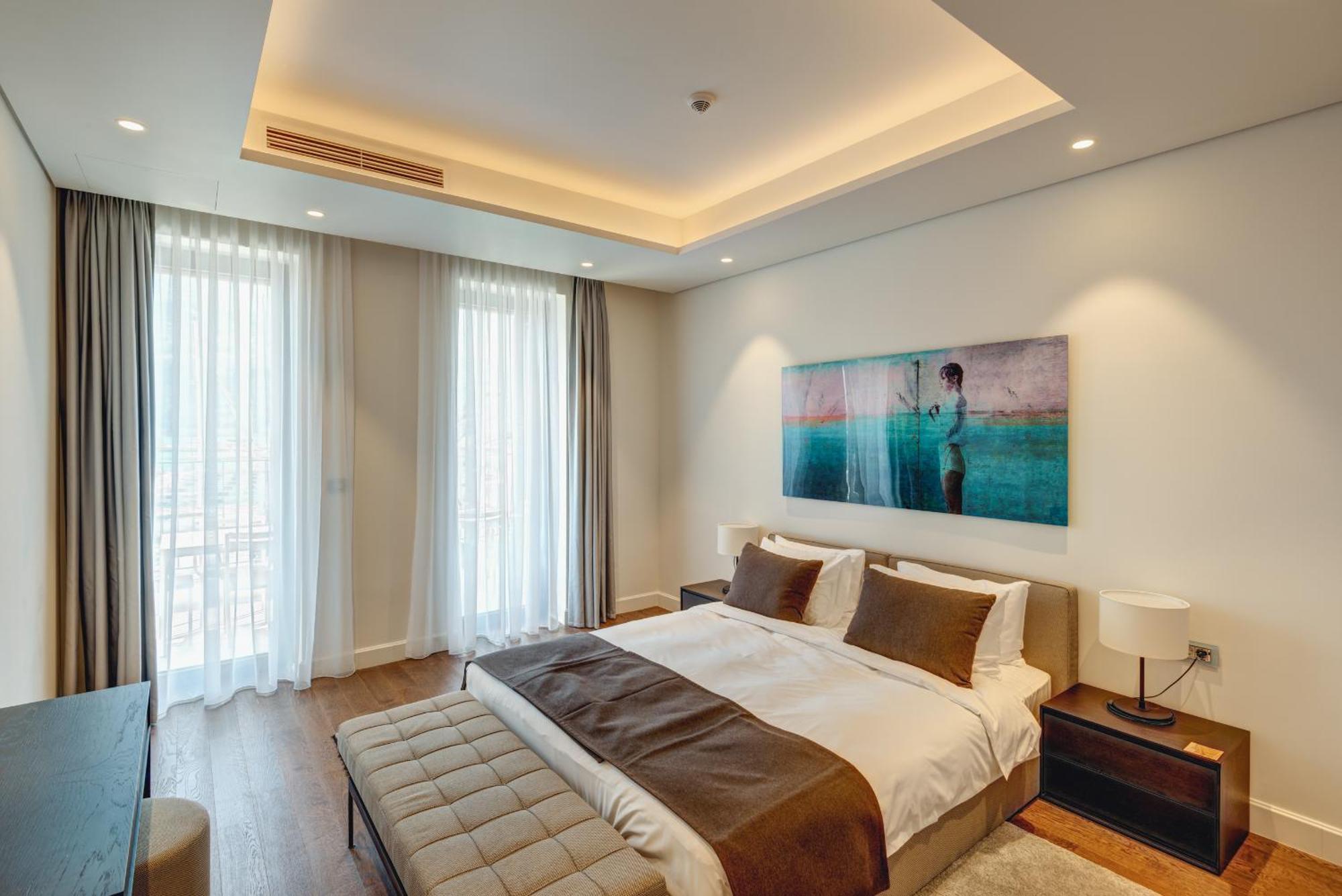 Portonovi Resort Herceg Novi Exterior photo