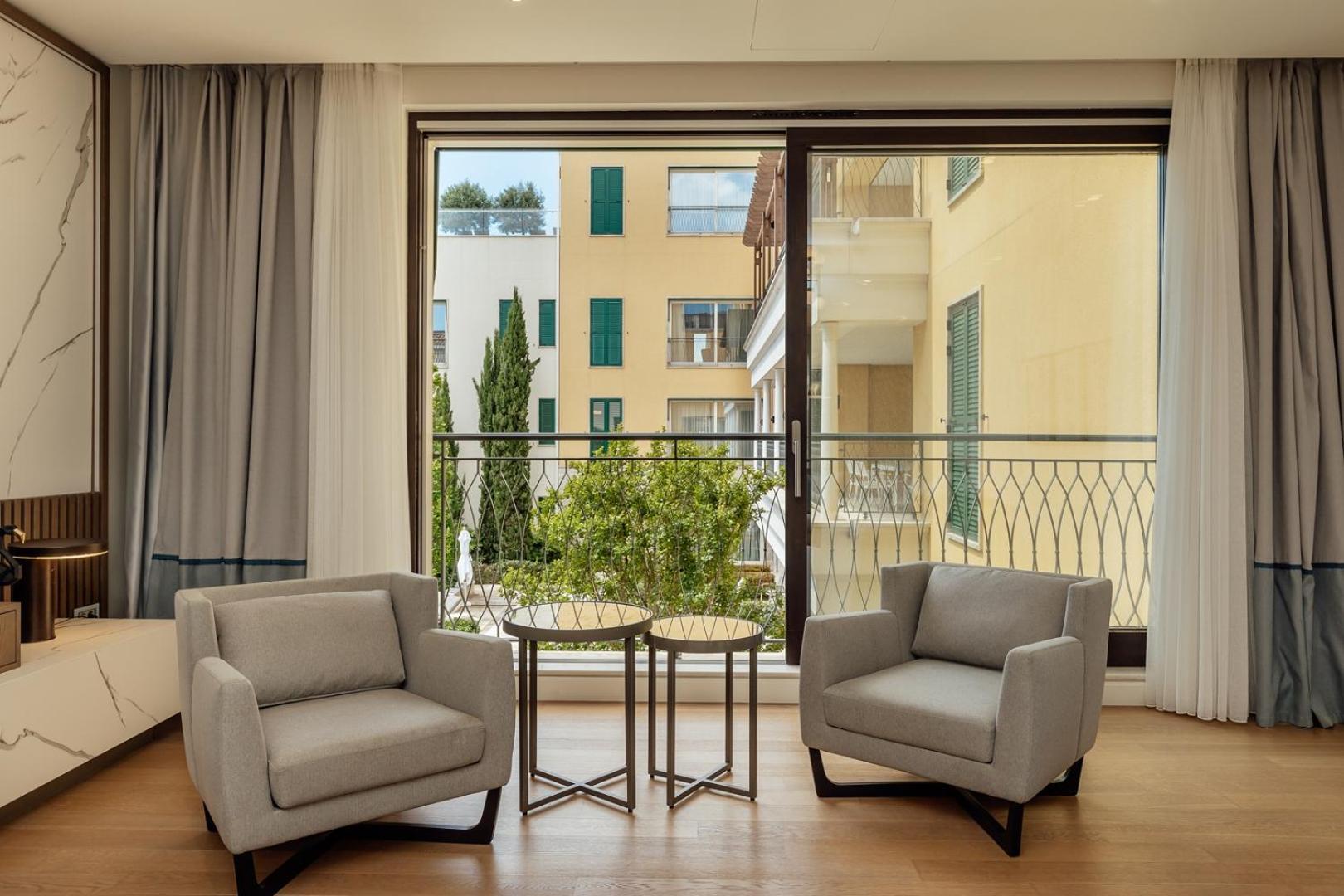 Portonovi Resort Herceg Novi Exterior photo